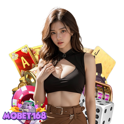 mobet168 เว็บตรง
